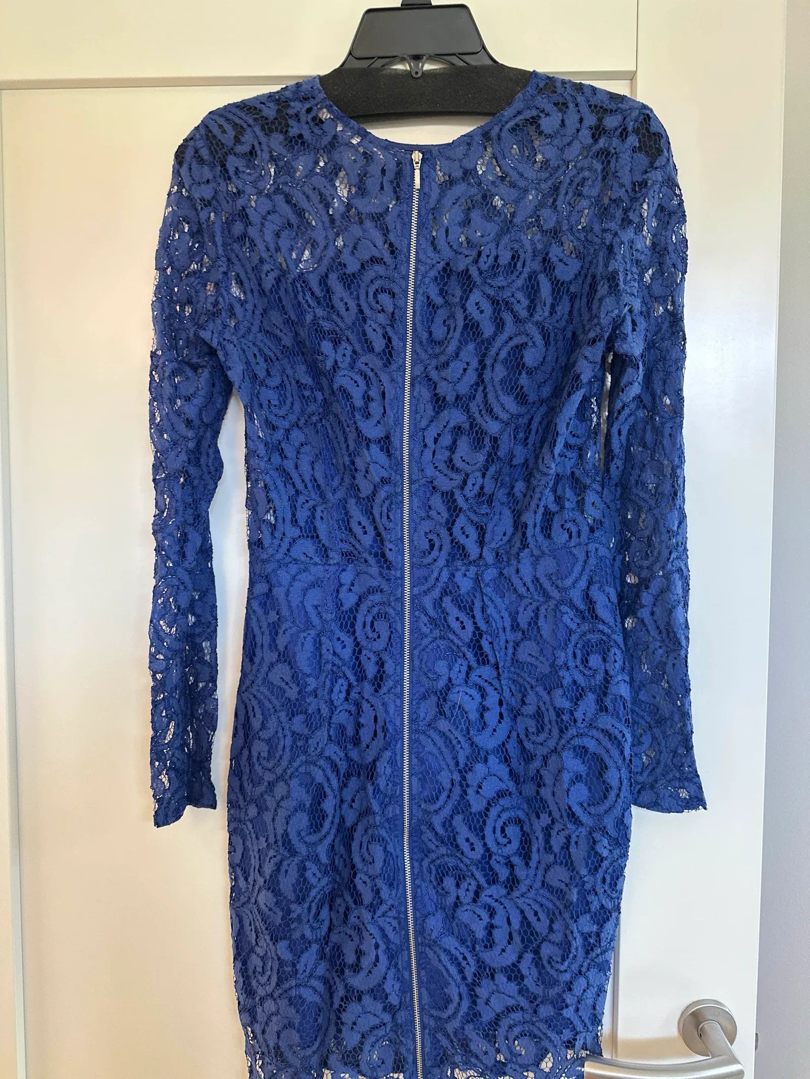 Tiger of Sweden Tiger of Sweden Gisele Dress Size XS / US 0-2 / IT 36-38 - 4 Thumbnail