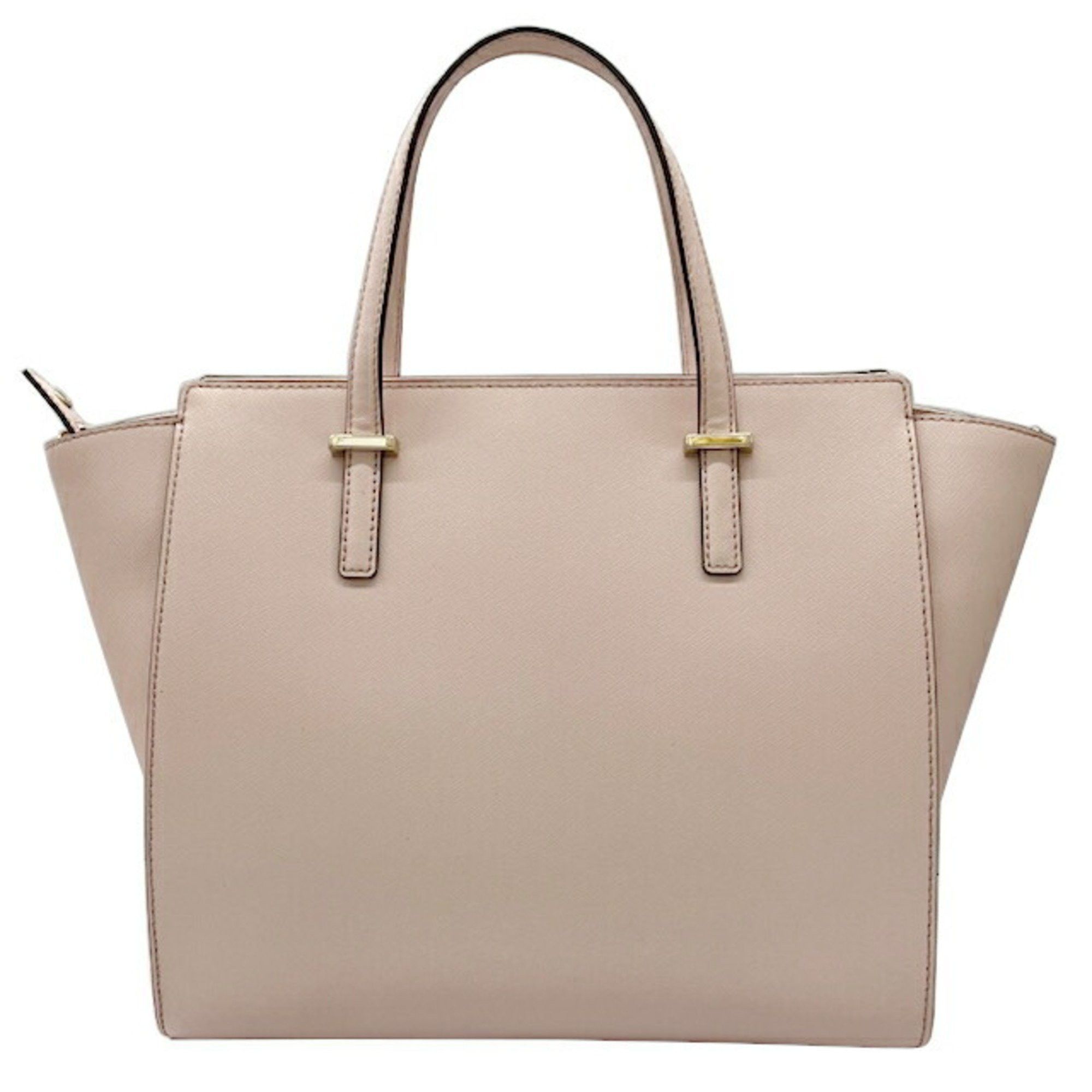 Kate Spade Kate Spade PXRU5489 Leather Pink Handbag/Shoulder Bag for Women Size ONE SIZE - 2 Thumbnail