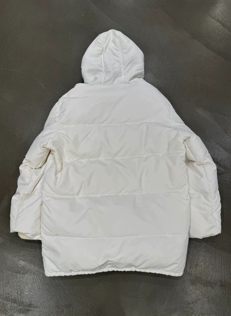Helmut Lang Helmut Lang A/W1998 Oversized Down Parka - dmc Size US L / EU 52-54 / 3 - 3 Thumbnail