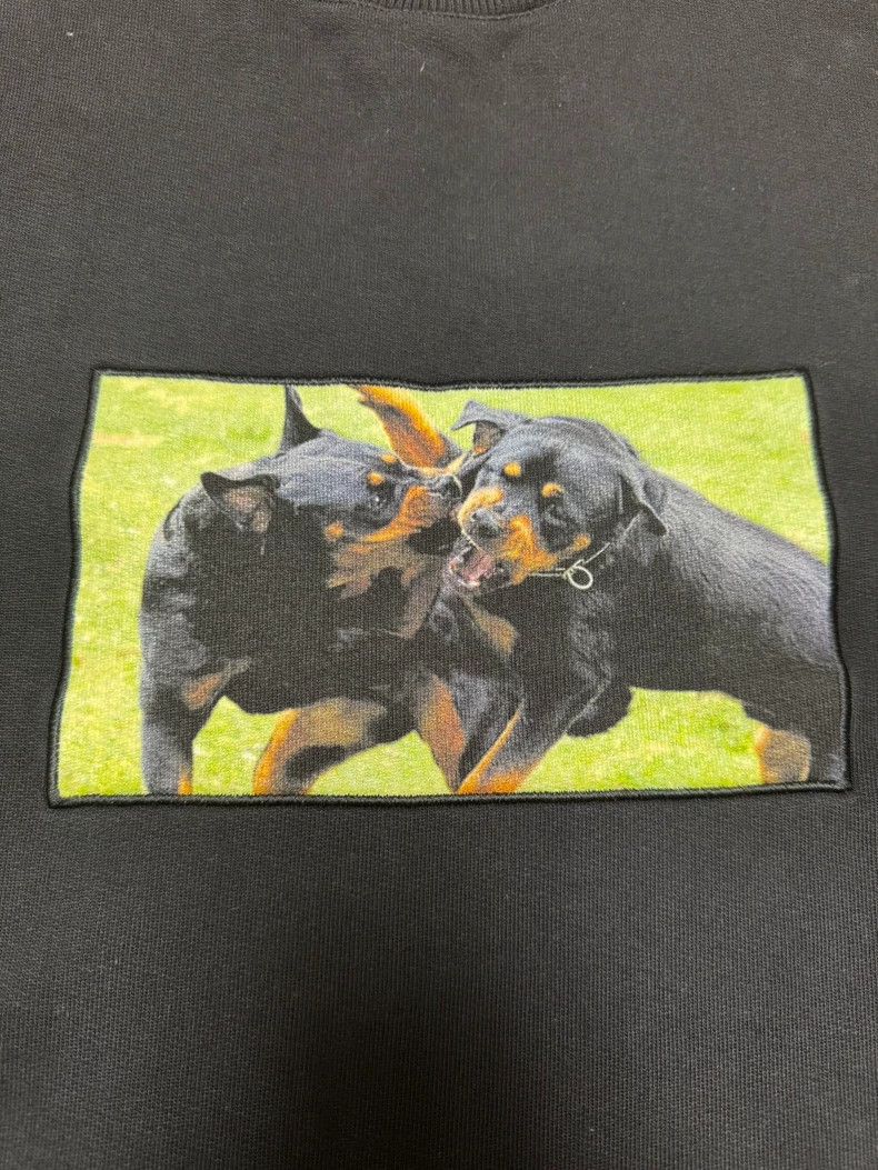 Givenchy Givenchy Graphic Print Sweatshirt - dmc Size US M / EU 48-50 / 2 - 4 Thumbnail