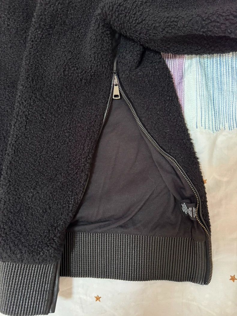 Helmut Lang Helmut Lang Black Round Neck Sweater - dmc Size US M / EU 48-50 / 2 - 7 Thumbnail