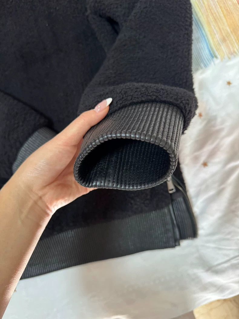 Helmut Lang Helmut Lang Black Round Neck Sweater - dmc Size US M / EU 48-50 / 2 - 6 Thumbnail