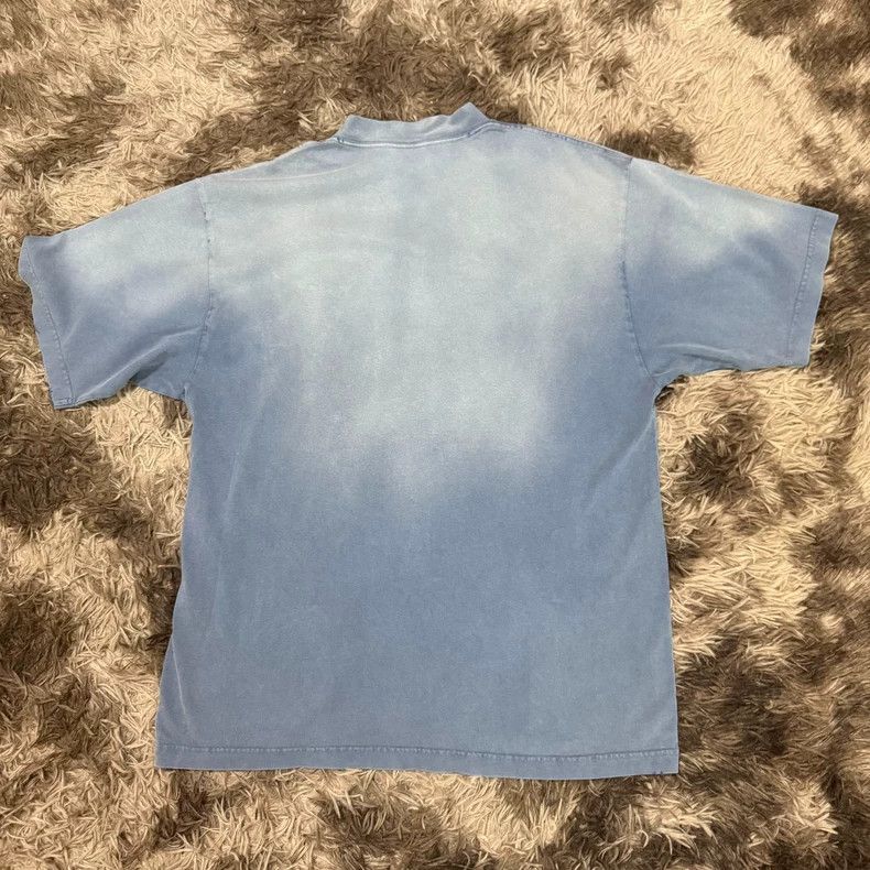 Balenciaga Balenciaga Be Kind Short Sleeve T-shirt - dmc Size US S / EU 44-46 / 1 - 2 Thumbnail