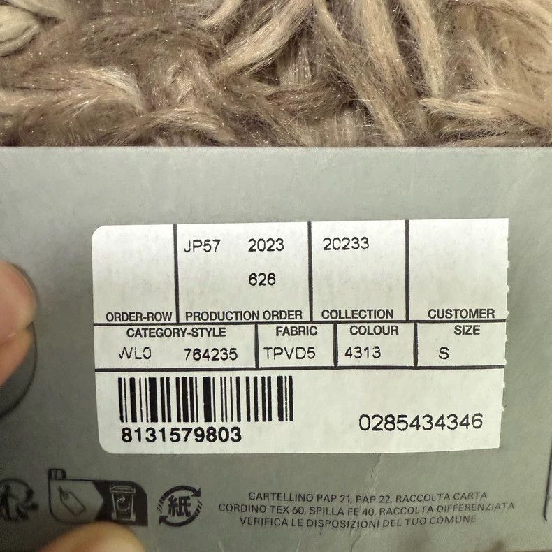 Balenciaga Balenciaga Be Kind Short Sleeve T-shirt - dmc Size US S / EU 44-46 / 1 - 5 Thumbnail