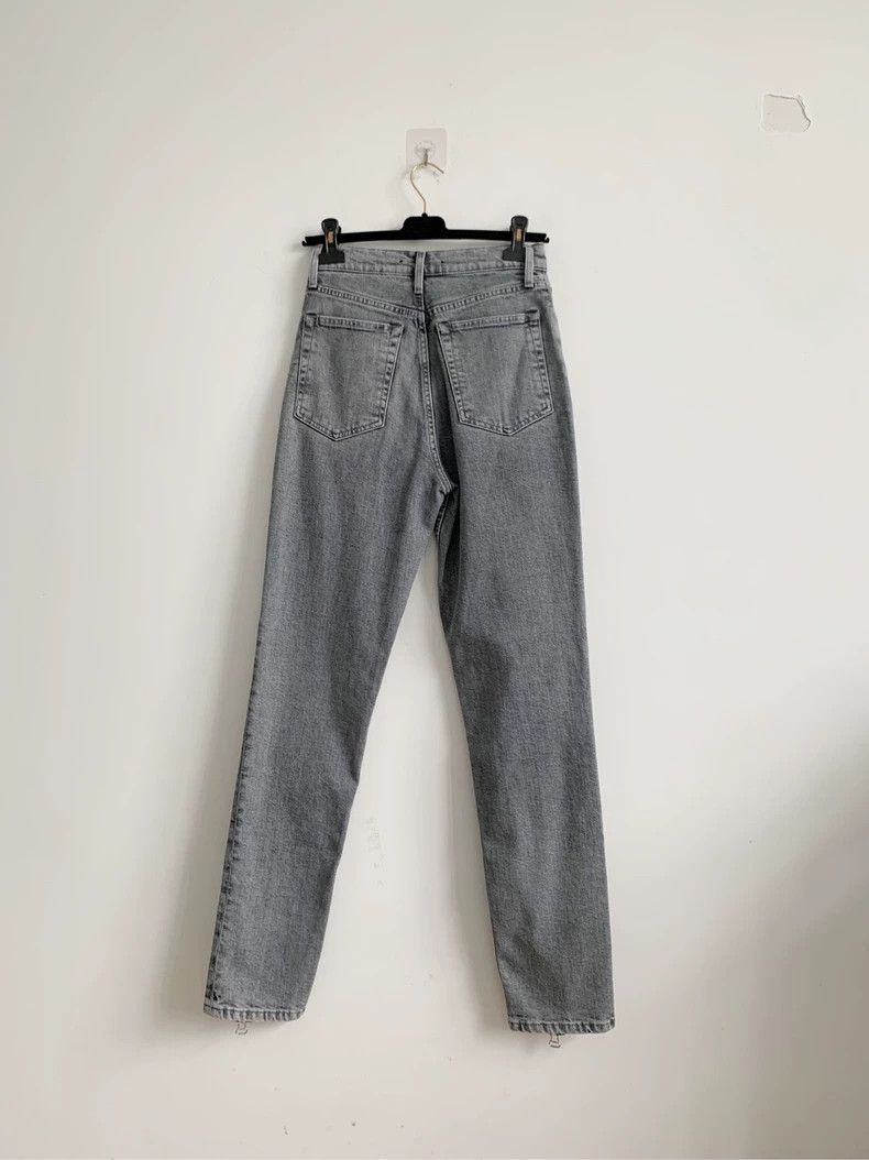 Helmut Lang Helmut Lang Double Zip Denim Jeans - dmc Size US 28 / EU 44 - 8 Thumbnail