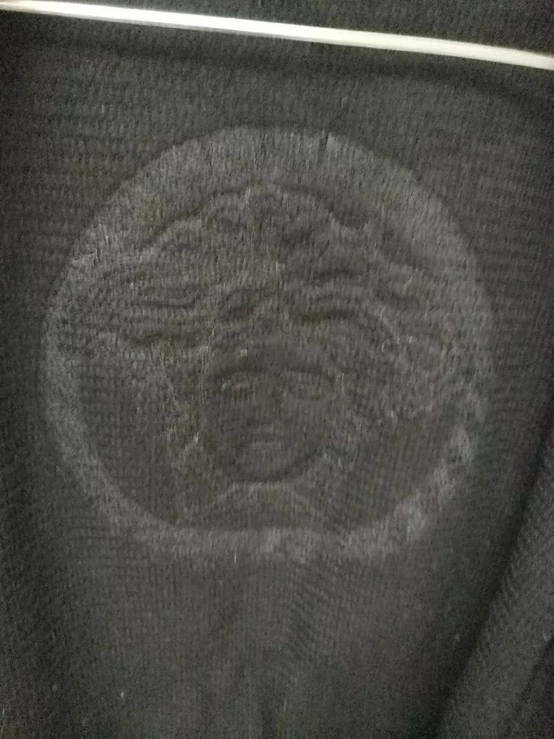 Versace Versace Wool Leather Trim Jacket - dmc Size US M / EU 48-50 / 2 - 9 Thumbnail