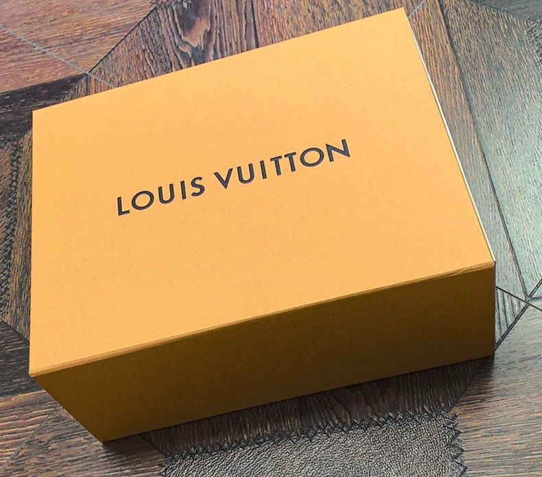 Louis Vuitton Tyler x Louis Vuitton Trainer Low Top Sneakers - dmc Size US 7.5 / EU 40-41 - 6 Thumbnail