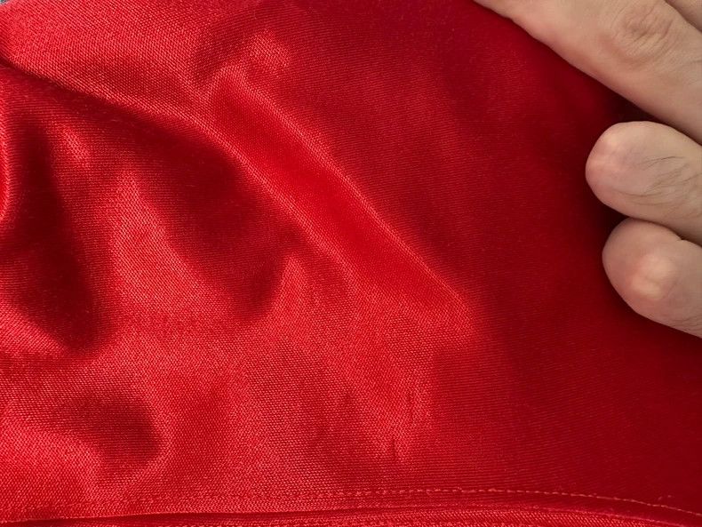 Versace VERSACE Red High-Neck Short Jacket - dmc Size US XL / EU 56 / 4 - 9 Thumbnail