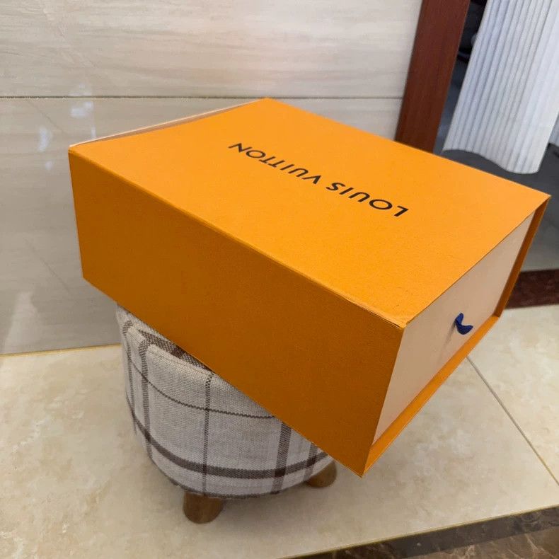 Louis Vuitton Louis Vuitton Trainer White Low-Top Sneakers - dmc Size US 6.5 / EU 39-40 - 5 Thumbnail