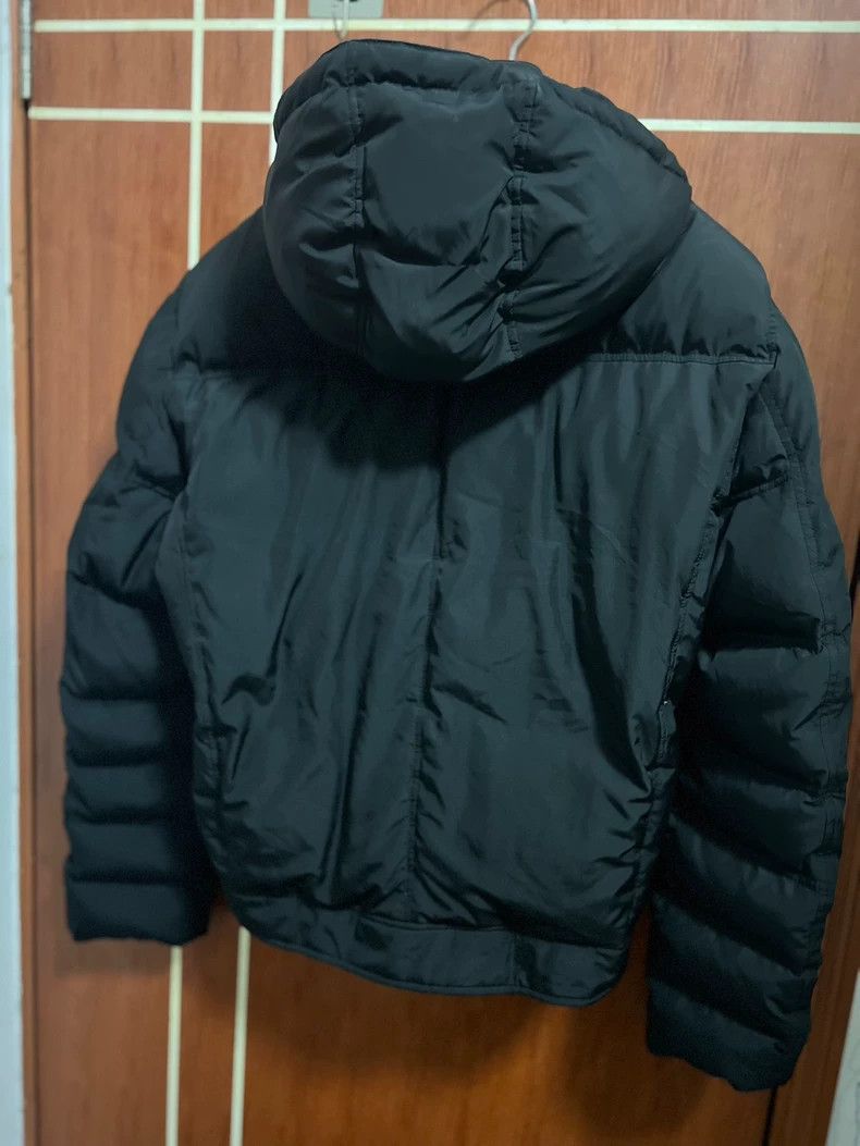 Versace Versace Black Down Puffer Jacket - dmc Size US XL / EU 56 / 4 - 5 Thumbnail