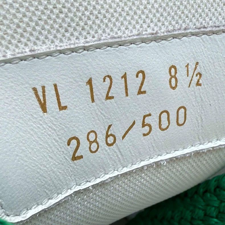 Louis Vuitton Louis Vuitton Trainer Maxi China Limited - dmc Size US 9.5 / EU 42-43 - 8 Thumbnail