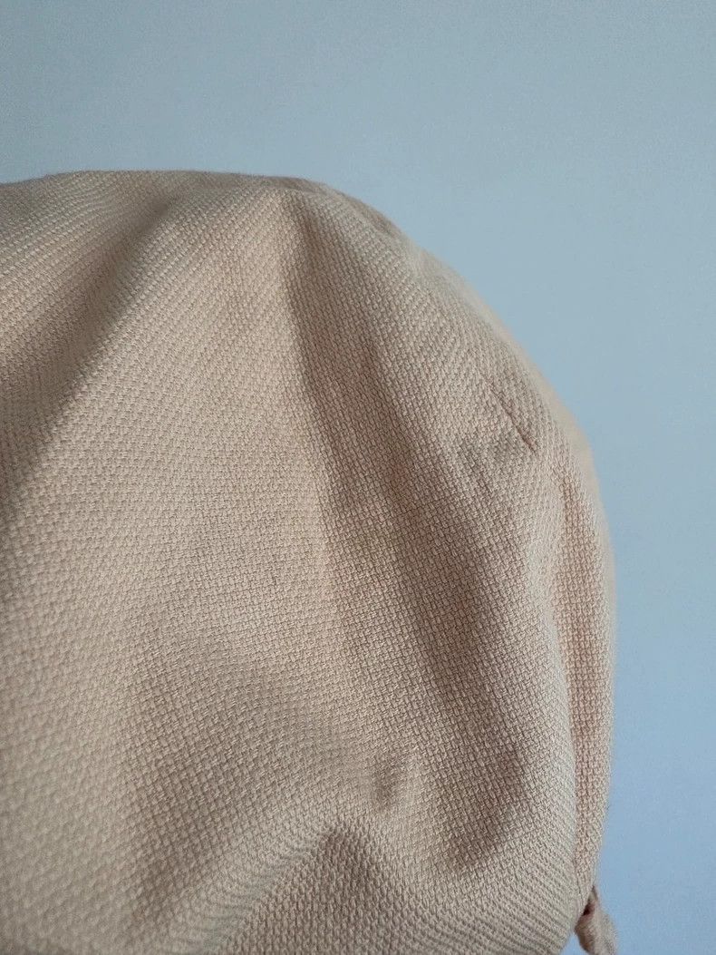 Vivienne Westwood Vivienne Westwood Bow Octagonal Hat - dmc Size ONE SIZE - 9 Thumbnail
