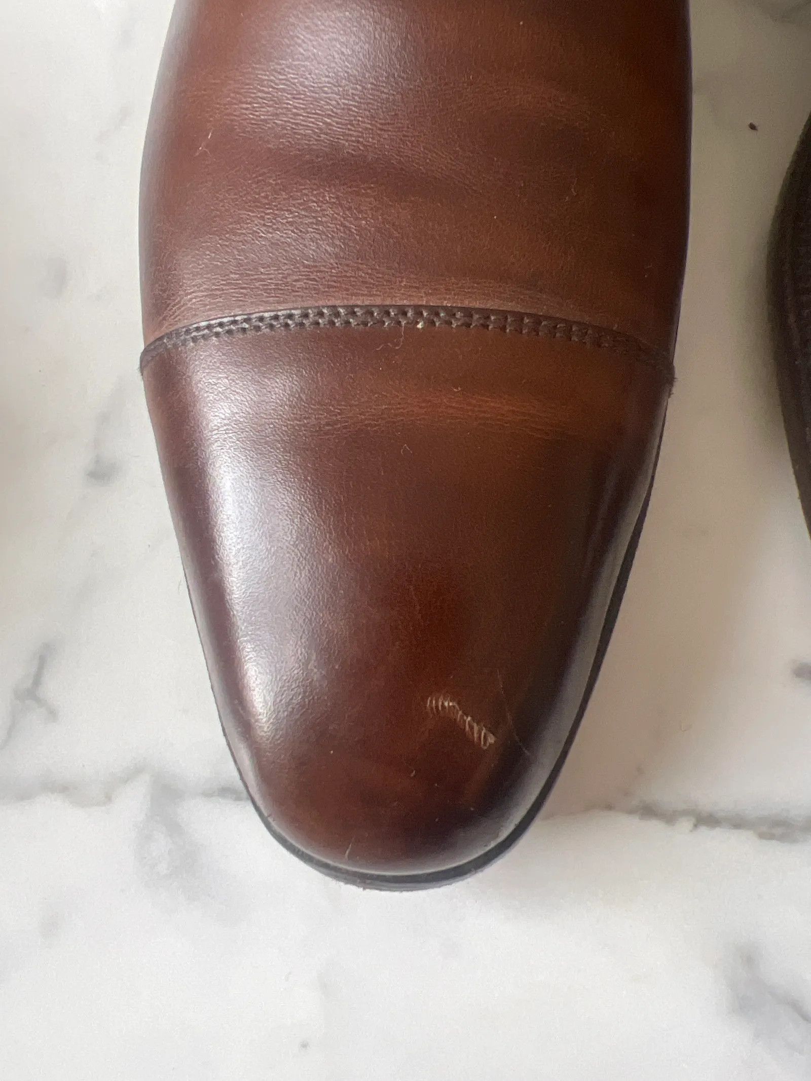 Crockett & Jones Crockett & Jones Shoes Size US 13 / EU 46 - 3 Thumbnail