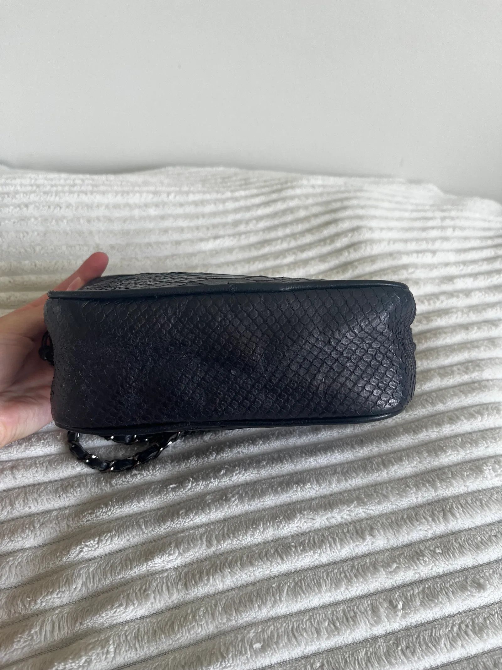 Zadig & Voltaire Zadig & Voltaire Crossbody Bag Size ONE SIZE - 5 Thumbnail