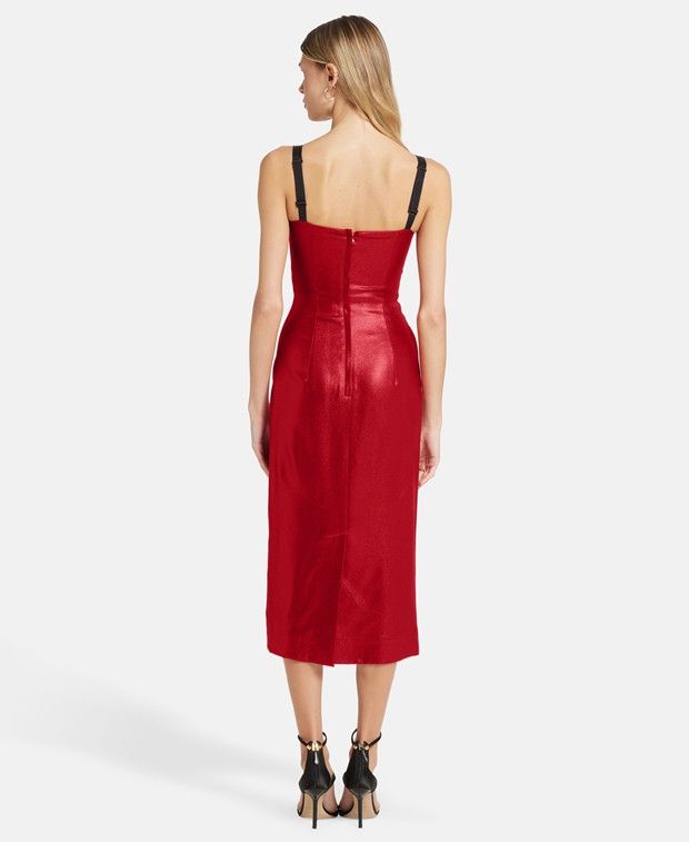 Dolce & Gabbana Bodycon dress Size XS / US 0-2 / IT 36-38 - 4 Thumbnail