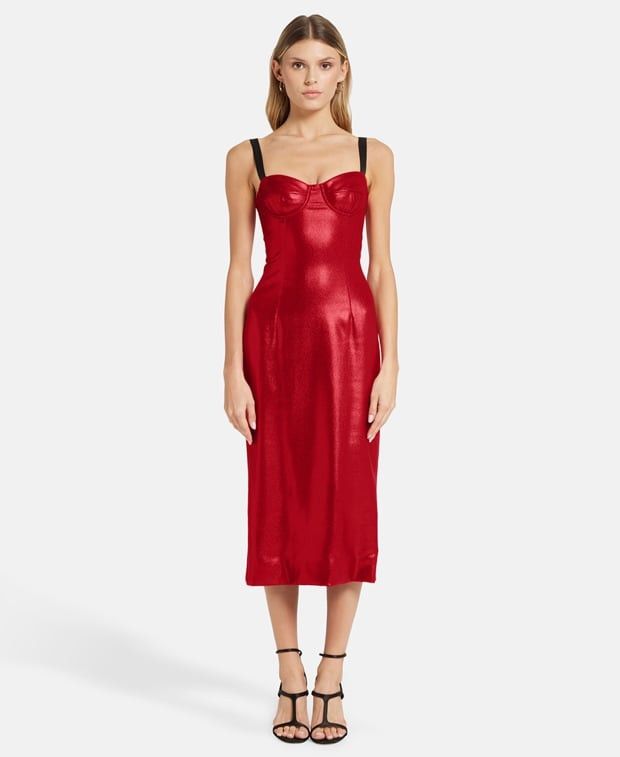 Dolce & Gabbana Bodycon dress Size XS / US 0-2 / IT 36-38 - 2 Thumbnail
