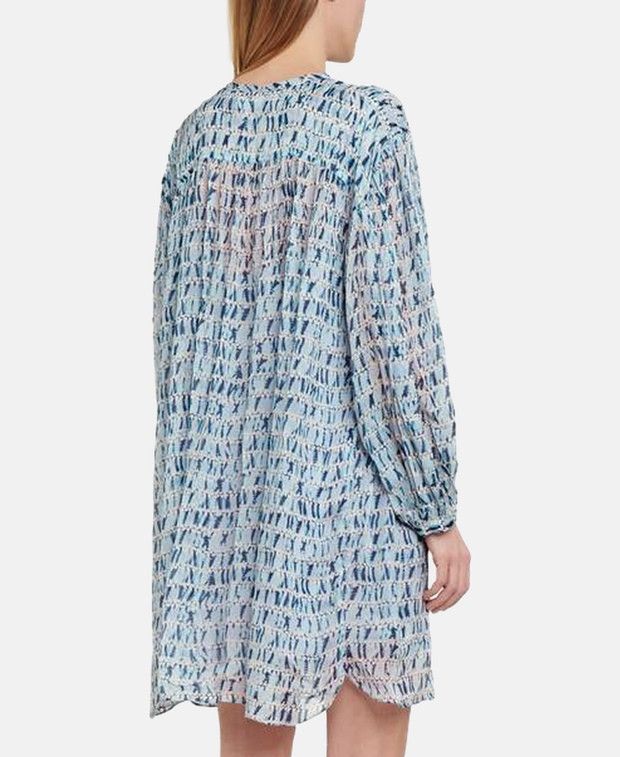 Isabel Marant Etoile Mini dress Size XXS / US 00 / IT 34 - 2 Thumbnail