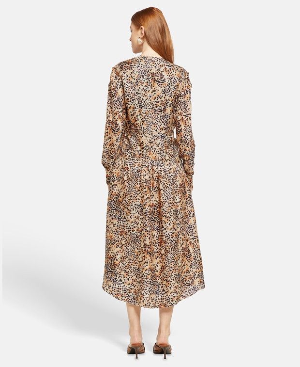 Isabel Marant Party dress Size XXS / US 00 / IT 34 - 2 Thumbnail