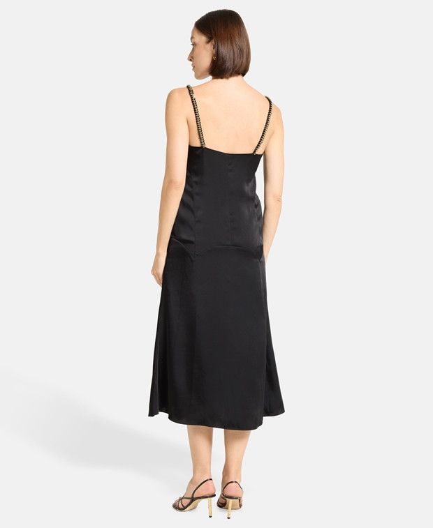 Lanvin Slip dress Size XS / US 0-2 / IT 36-38 - 2 Thumbnail