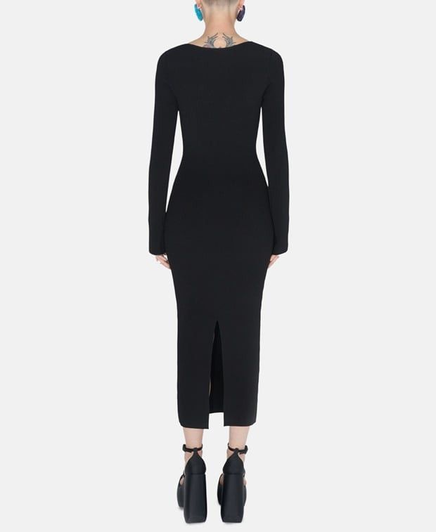Galvan Cocktail dress Size L / US 10 / IT 46 - 4 Thumbnail