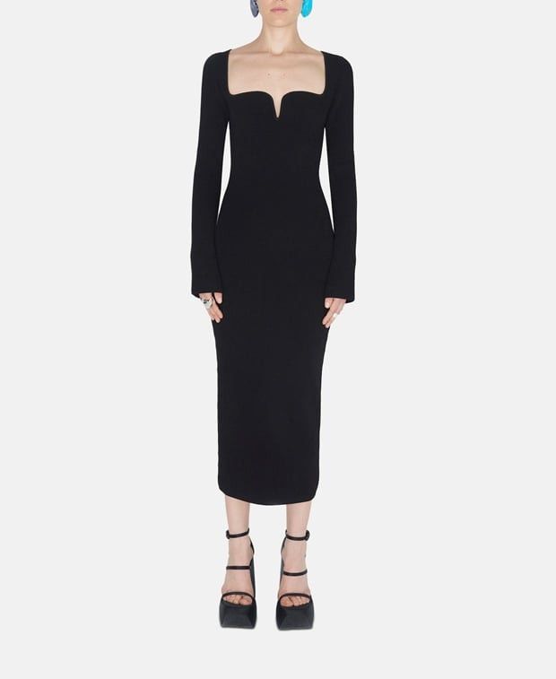 Galvan Cocktail dress Size L / US 10 / IT 46 - 5 Thumbnail
