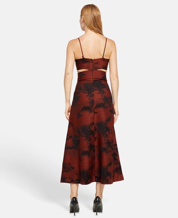Other Wool dress Size XS / US 0-2 / IT 36-38 - 2 Thumbnail
