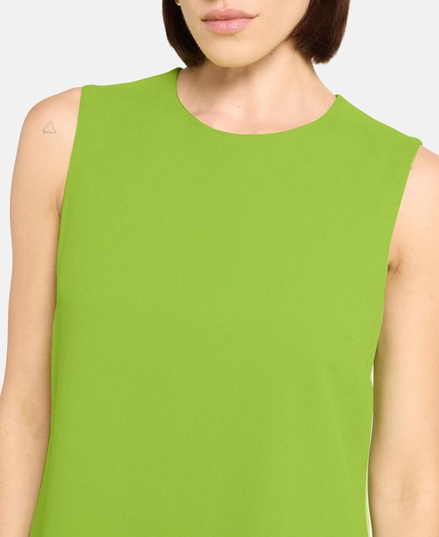 Dolce & Gabbana Casual dress Size 4XL / US 24-26 - 3 Thumbnail