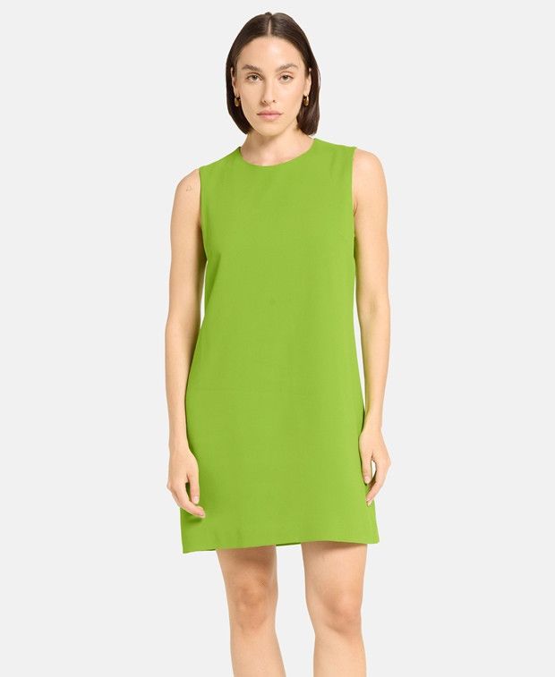 Dolce & Gabbana Casual dress Size 4XL / US 24-26 - 2 Thumbnail