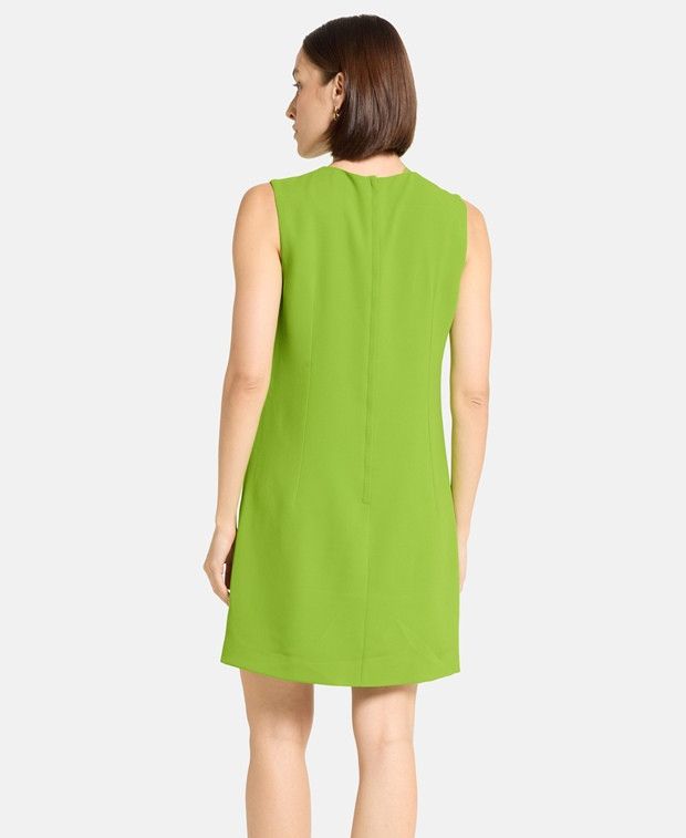 Dolce & Gabbana Casual dress Size 4XL / US 24-26 - 4 Thumbnail