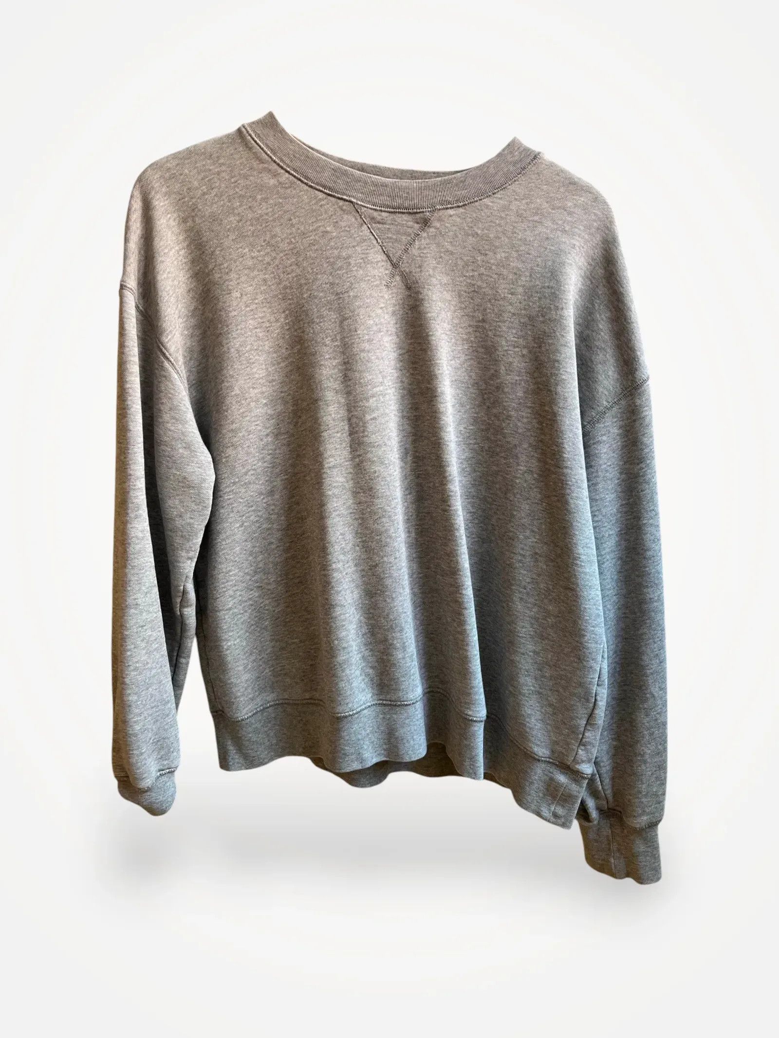 Filippa K Filippa K Sweatshirt Size L / US 10 / IT 46 - 2 Thumbnail