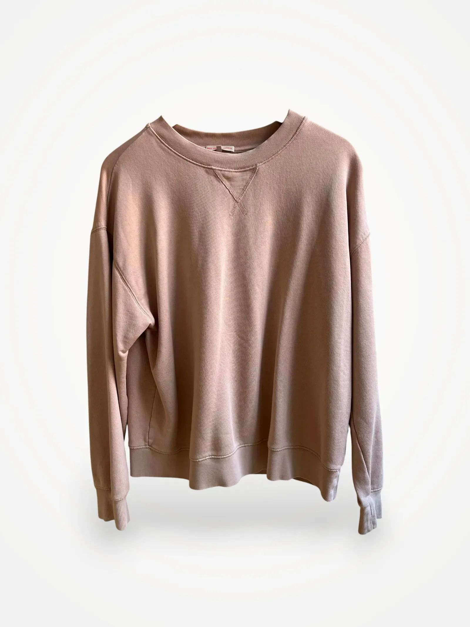 Filippa K Filippa K Sweatshirt Sweatshirt Size M / US 6-8 / IT 42-44 - 2 Thumbnail