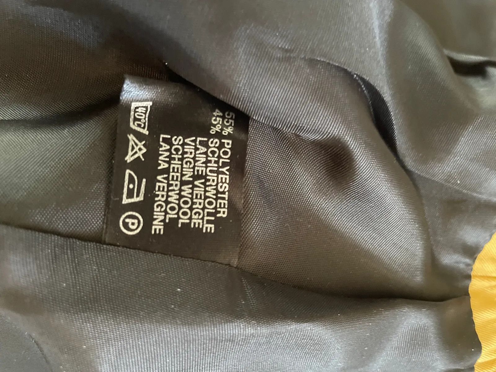 Weber Weber Skirt Size 27" / US 4 / IT 40 - 3 Thumbnail