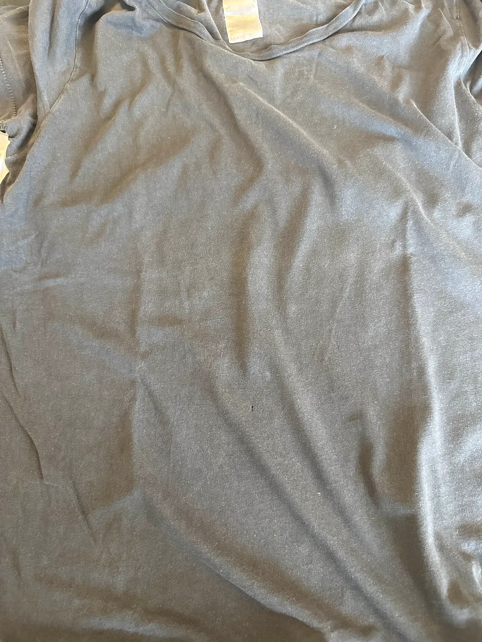 Acne Studios Acne Studios Short Sleeve T-shirt Size M / US 6-8 / IT 42-44 - 4 Thumbnail