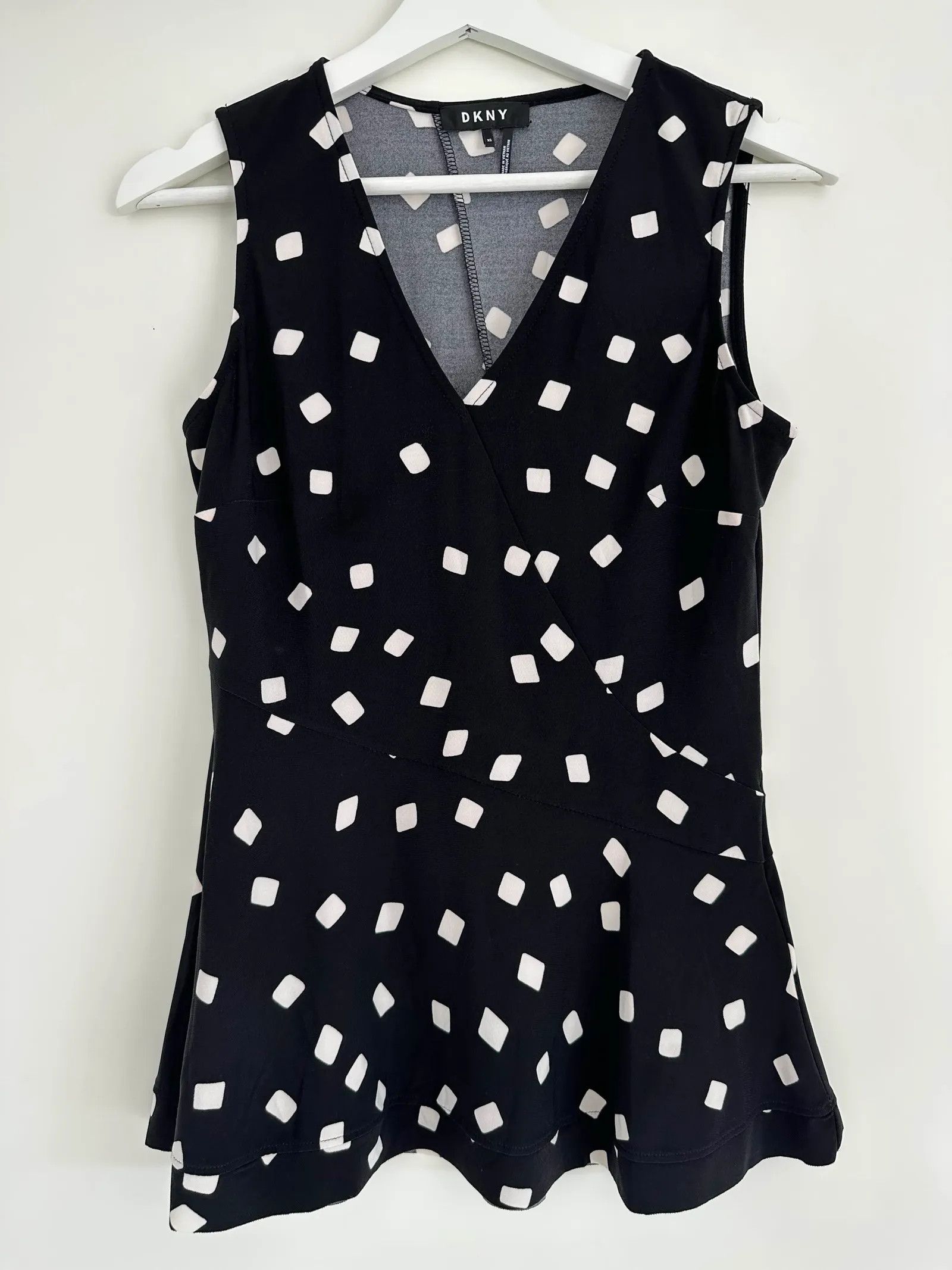 DKNY DKNY Top Size XS / US 0-2 / IT 36-38 - 5 Thumbnail