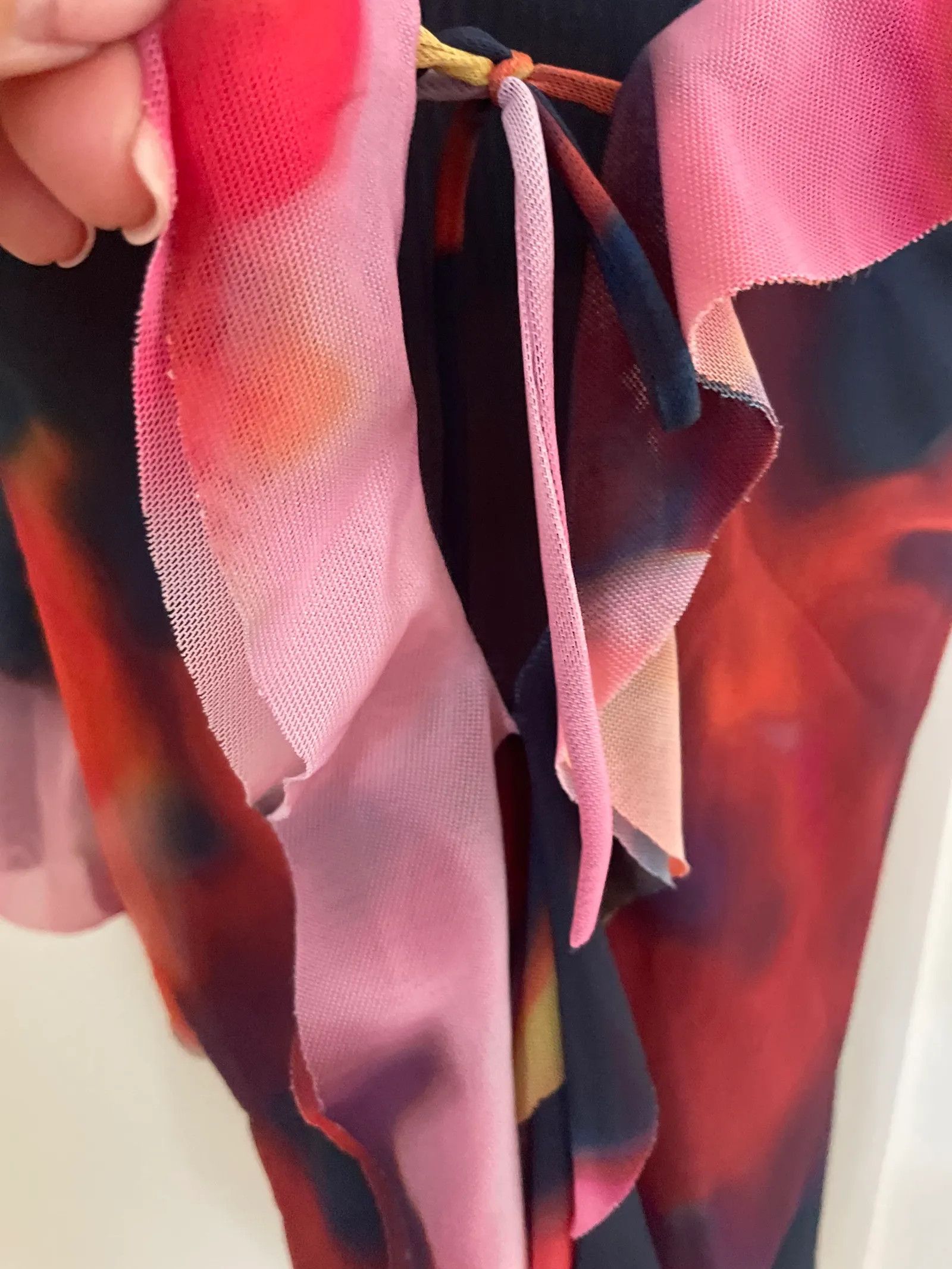 Zara Zara Top Size S / US 4 / IT 40 - 4 Thumbnail