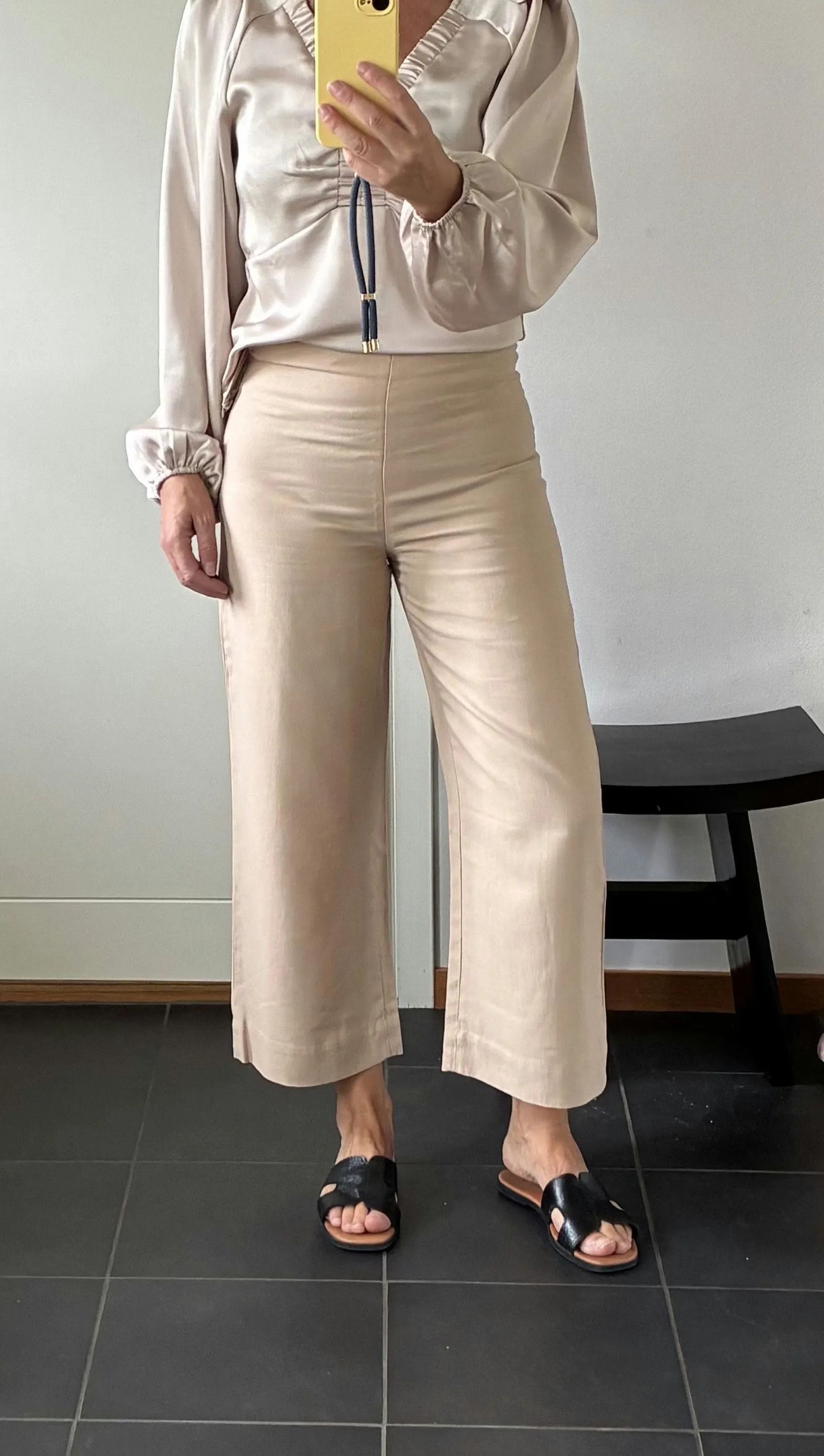 & Other Stories & Other Stories Pants Size 26" / US 2 / IT 38 - 4 Thumbnail