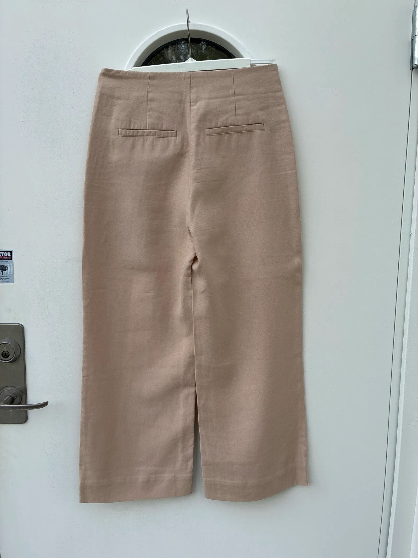 & Other Stories & Other Stories Pants Size 26" / US 2 / IT 38 - 5 Thumbnail