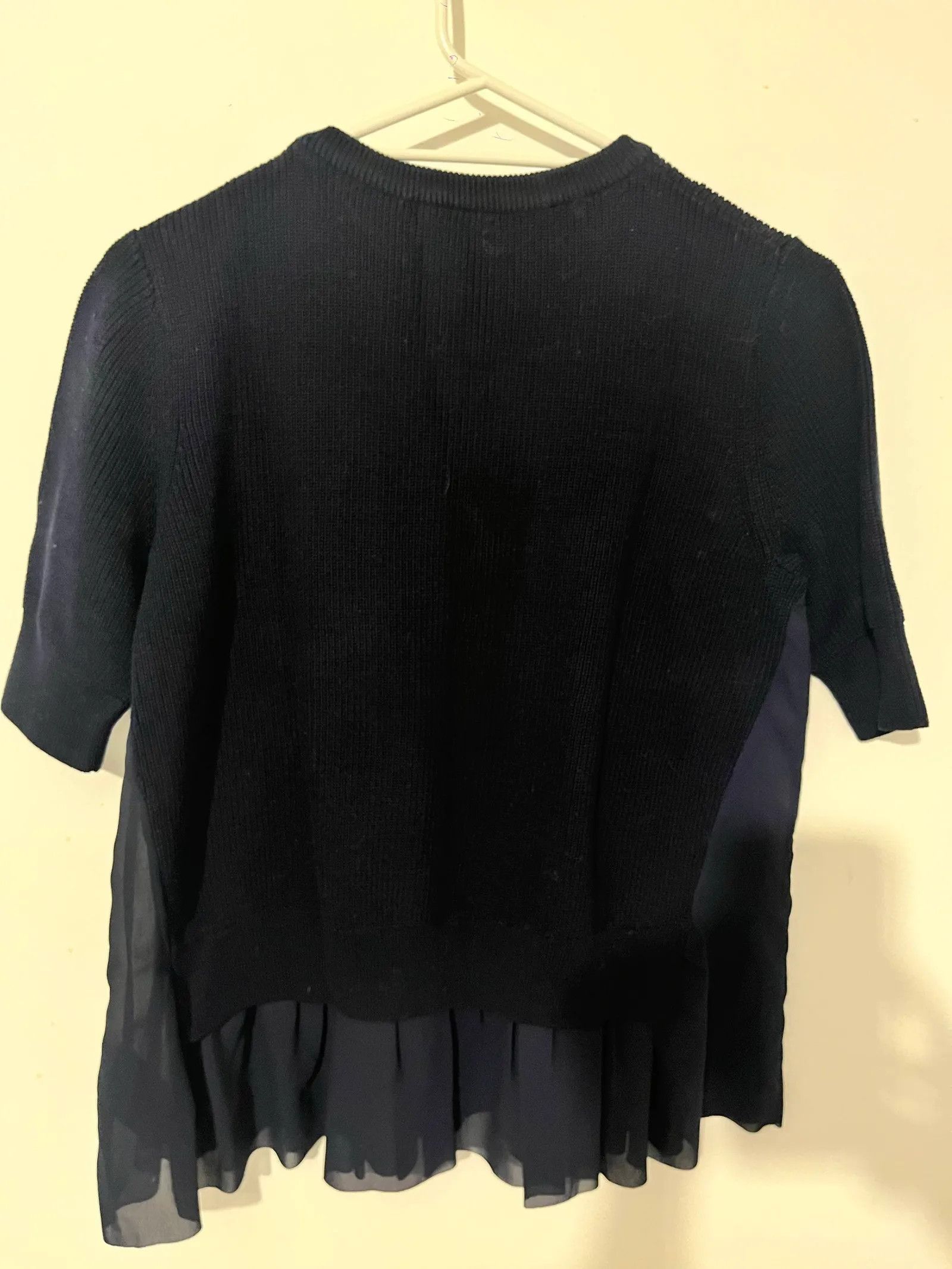 Cos Cos Sweater Size S / US 4 / IT 40 - 2 Thumbnail