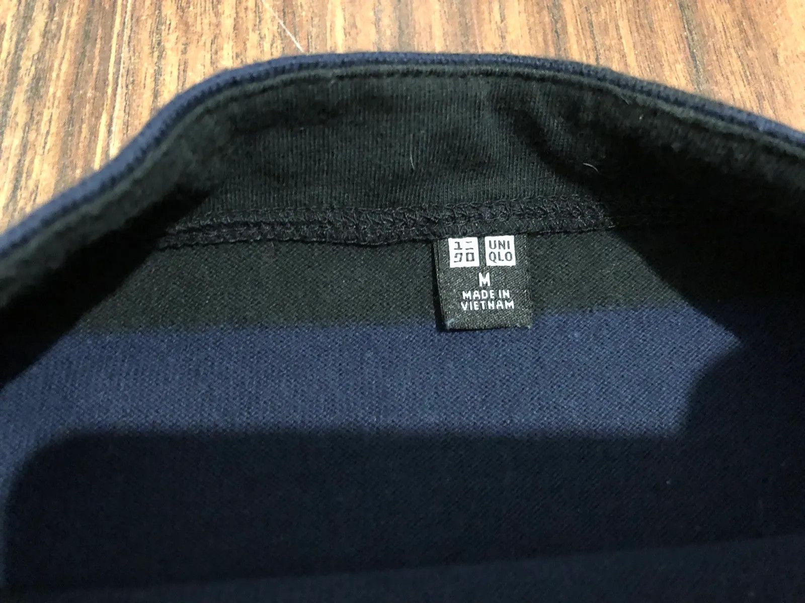 Uniqlo Uniqlo Sweater Size M / US 6-8 / IT 42-44 - 3 Thumbnail