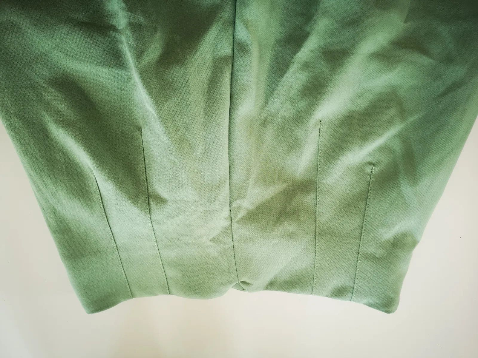 Zara Zara Pants Size 27" / US 4 / IT 40 - 4 Thumbnail