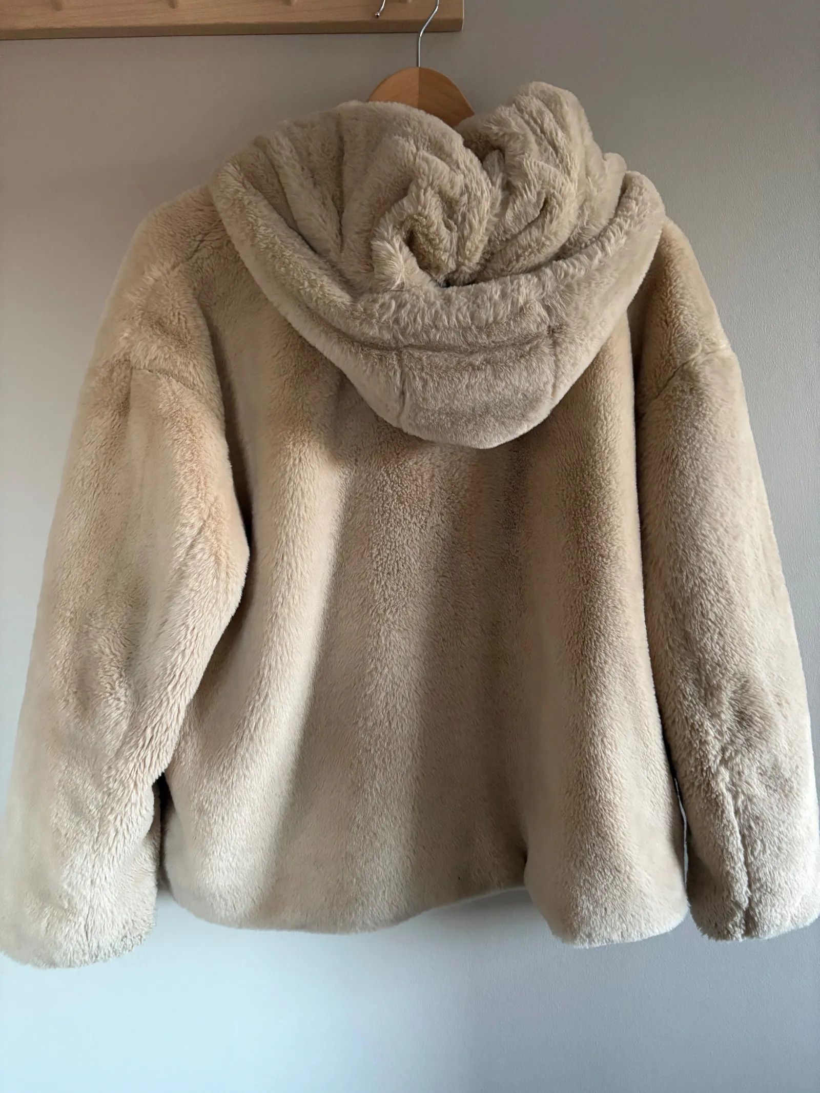 Zara Zara Jacket Size S / US 4 / IT 40 - 4 Thumbnail