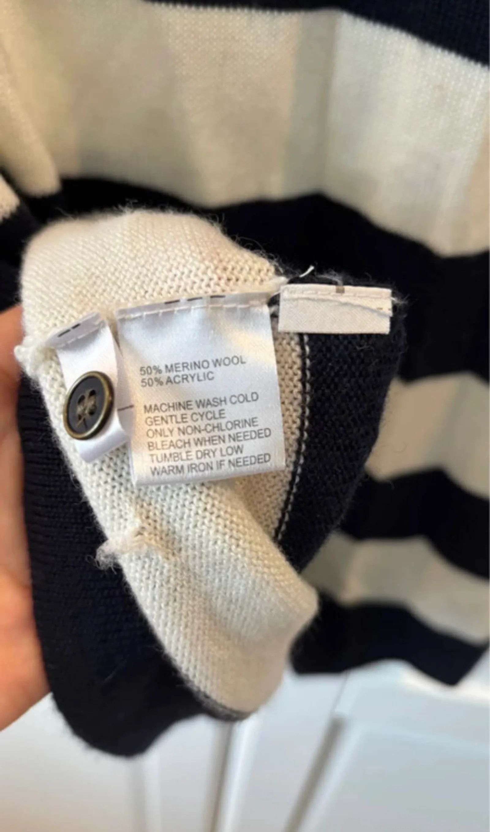 Ann Taylor Ann Taylor Dress Size M / US 6-8 / IT 42-44 - 3 Thumbnail