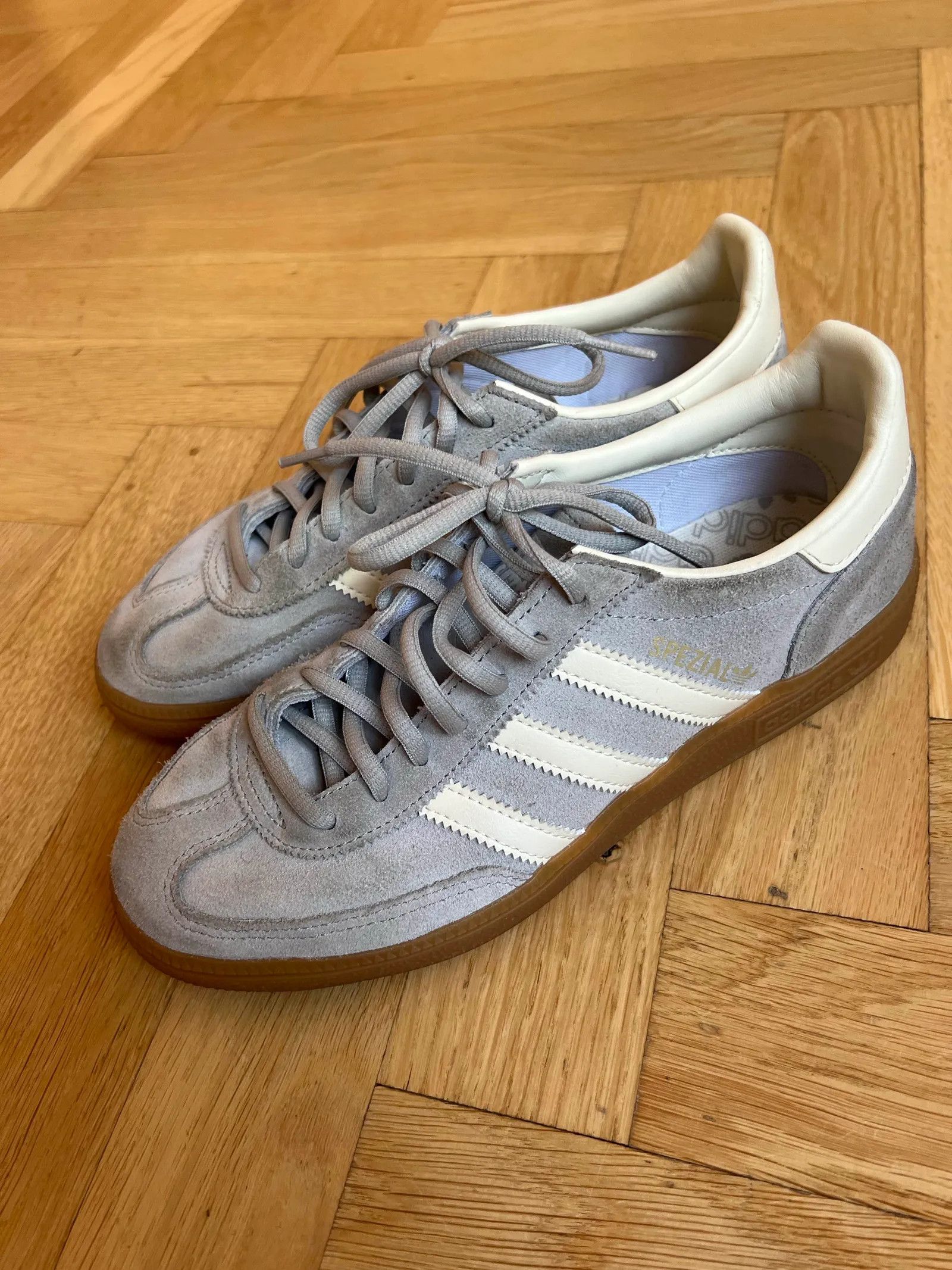Adidas Adidas Sneakers Size US 8 / IT 38 - 2 Thumbnail
