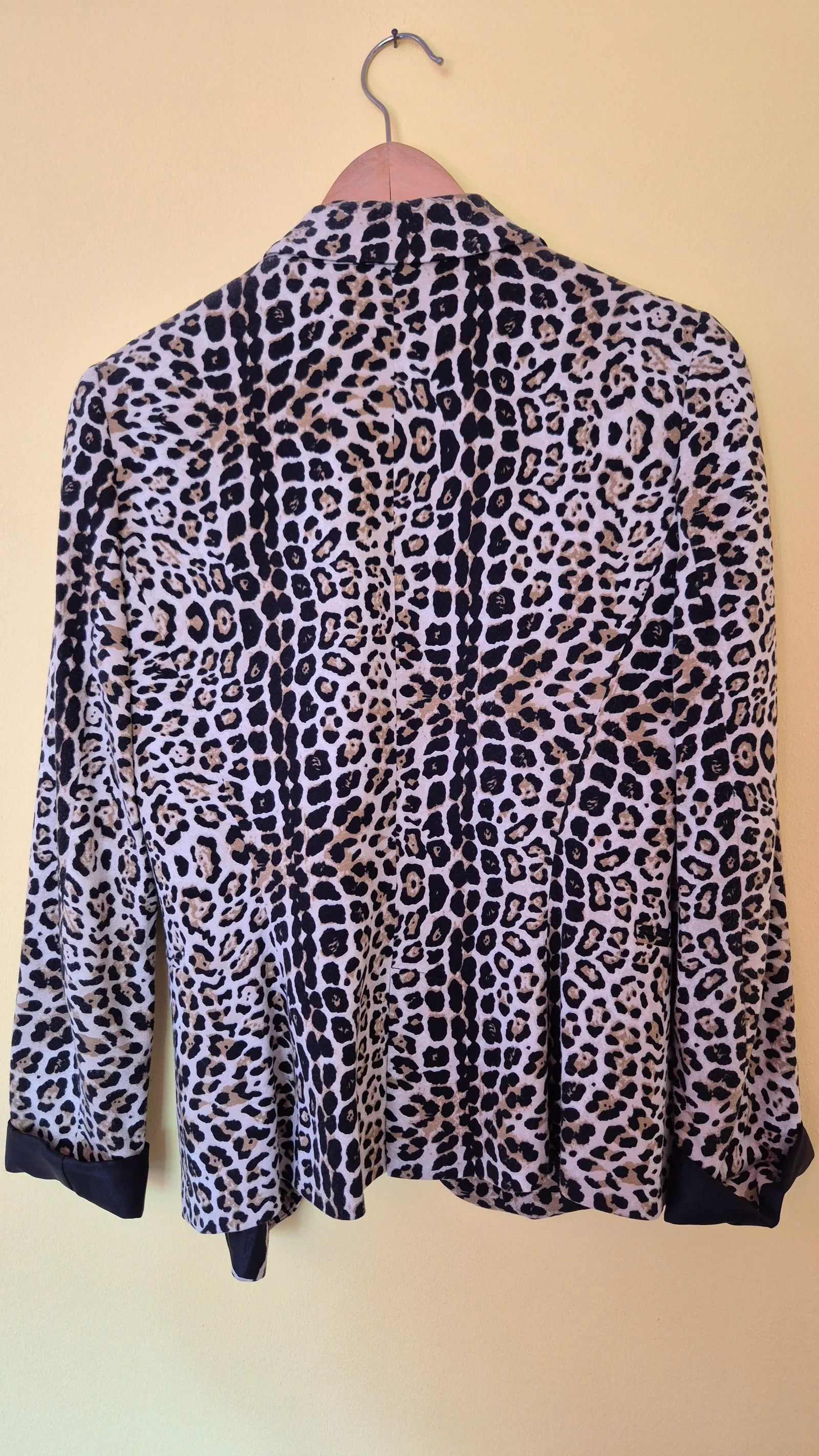 Zara Zara Blazer Size M / US 6-8 / IT 42-44 - 4 Thumbnail