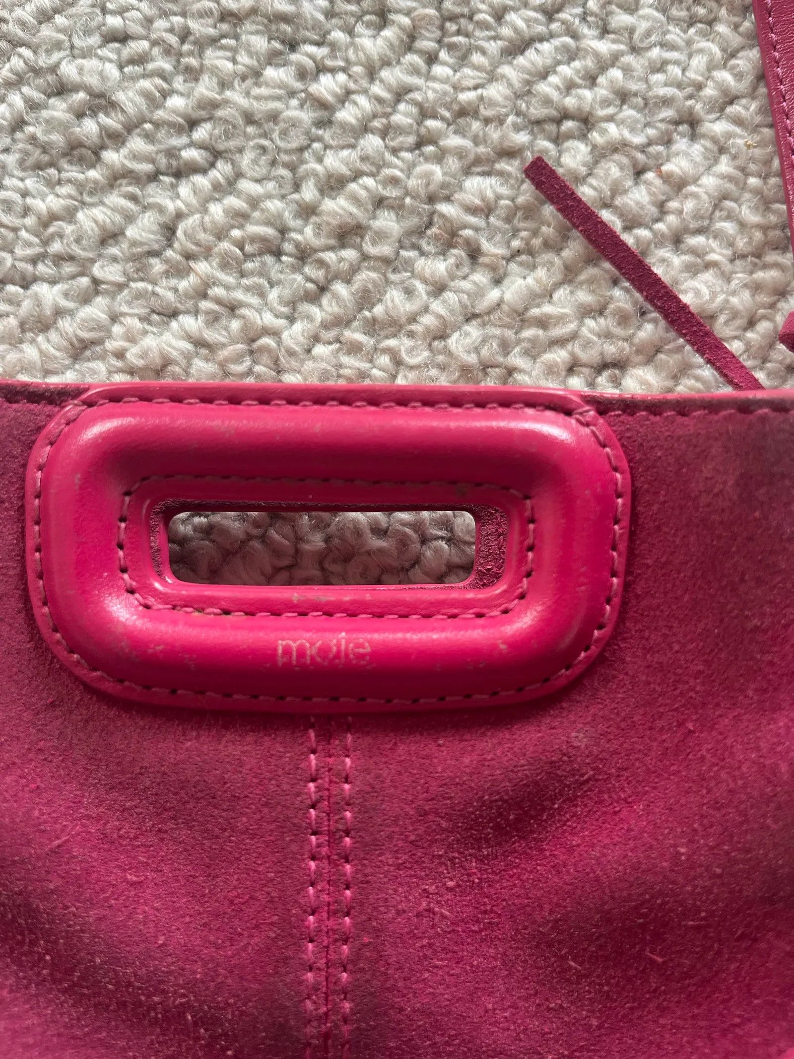 Maje Maje Bucket Bag Size ONE SIZE - 2 Thumbnail