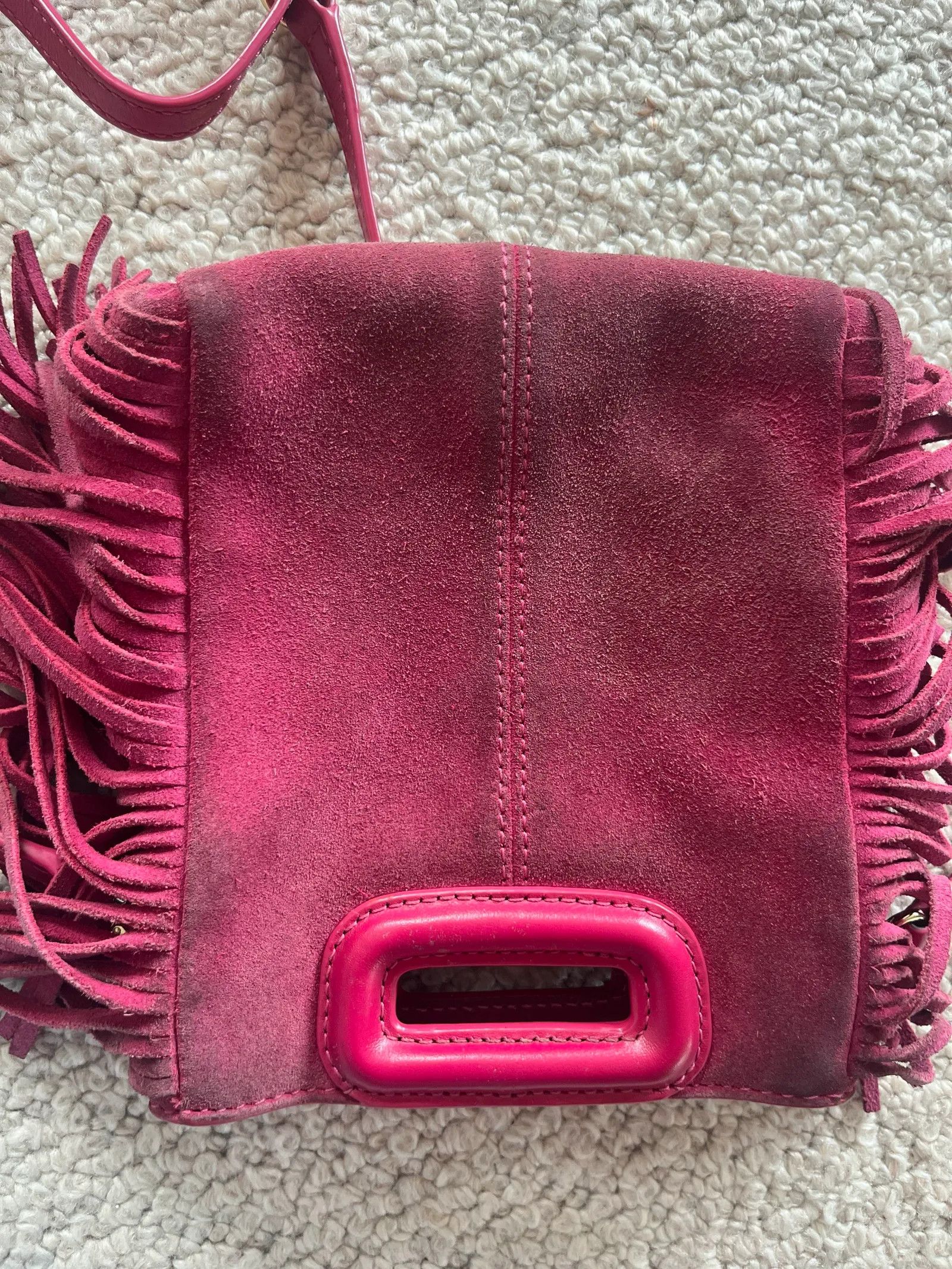 Maje Maje Bucket Bag Size ONE SIZE - 3 Thumbnail