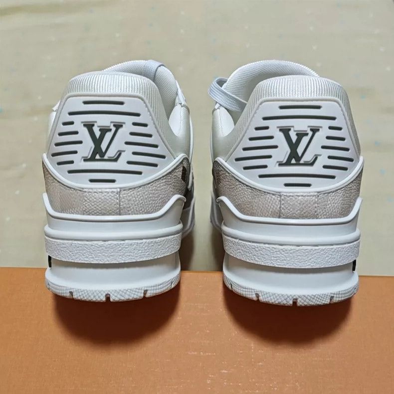 Louis Vuitton LV Trainer Year of Snake Limited - dmc Size US 8 / EU 41 - 5 Thumbnail