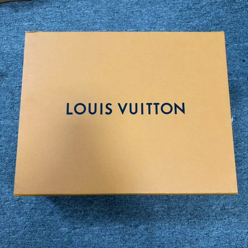 Louis Vuitton Louis Vuitton Casual Fashion Sneakers - dmc Size US 6.5 / EU 39-40 - 8 Thumbnail