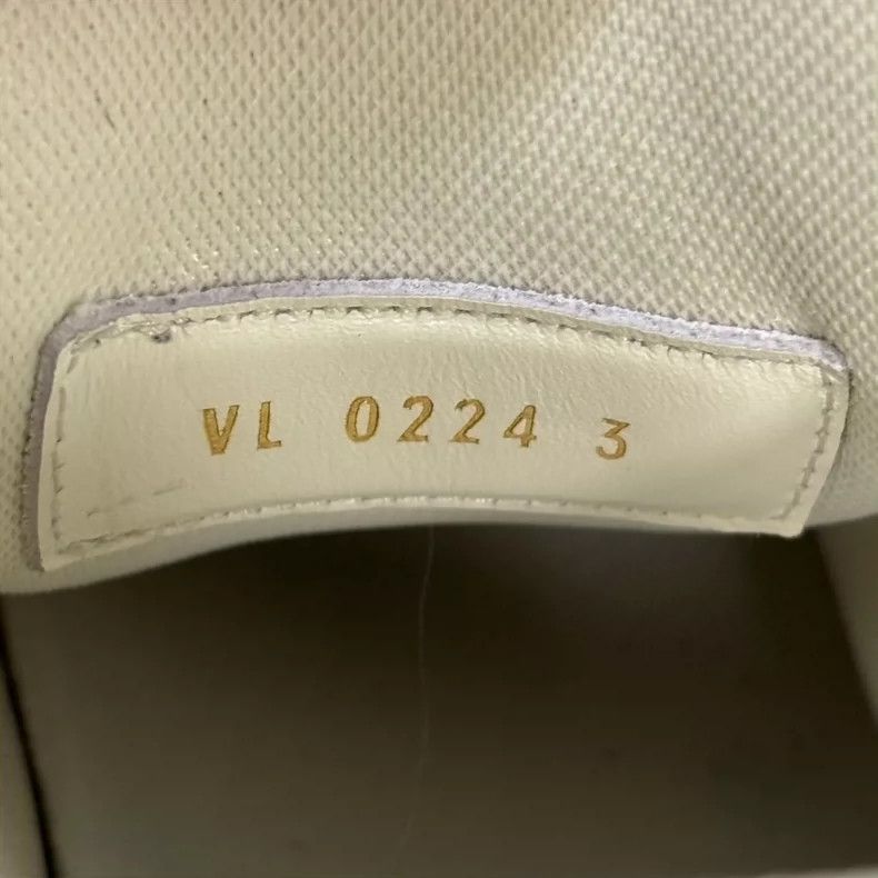 Louis Vuitton Louis Vuitton Casual Fashion Sneakers - dmc Size US 6.5 / EU 39-40 - 7 Thumbnail