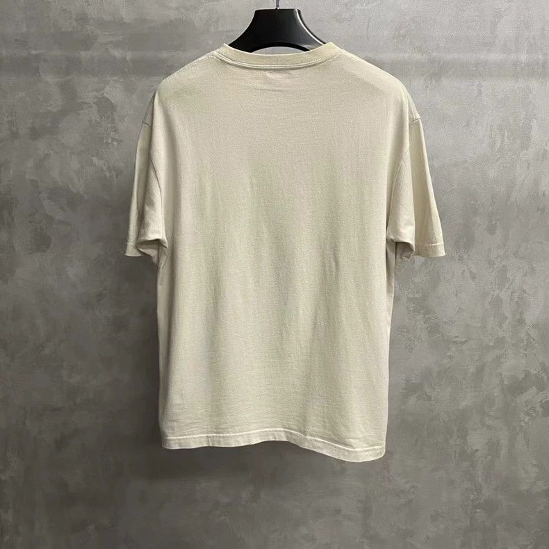 Balenciaga Balenciaga Logo Print Short Sleeve Tee - dmc Size US XS / EU 42 / 0 - 2 Thumbnail